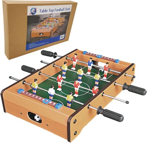 soccer table game|Amazon.com: Tabletop Soccer Game.